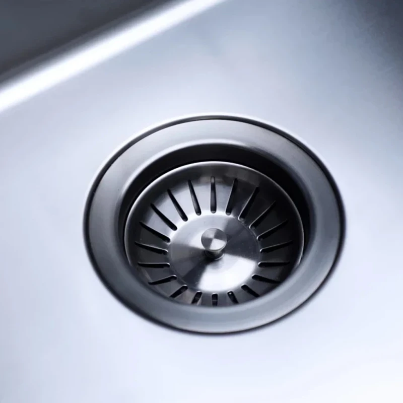 Ảnh Chậu rửa bát Nobinox CANOVA NT600B 10