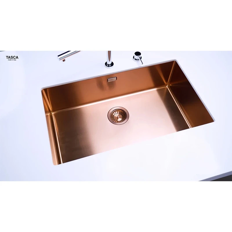Ảnh Chậu rửa bát Nobinox CANOVA NT699PK 5