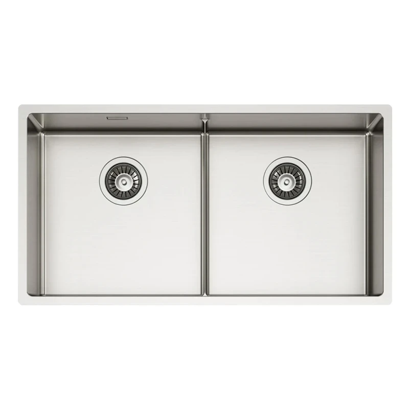 Chậu rửa bát Nobinox ICON NT642U