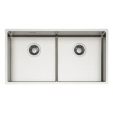 Chậu rửa bát Nobinox ICON NT642U 1
