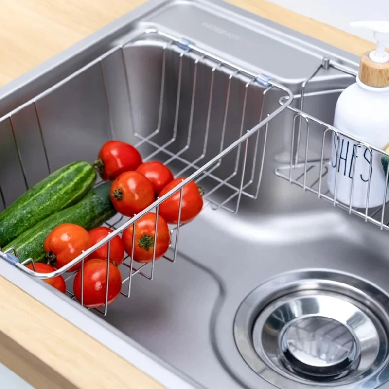 Ảnh Chậu rửa bát Nobinox LIKEN NL724D 13