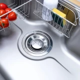 Chậu rửa bát Nobinox LIKEN NL724D 4