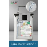 Chậu rửa bát Nobinox LIKEN NL725D 4