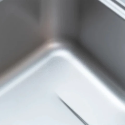 Ảnh Chậu rửa bát Nobinox LIKEN NL725D 9