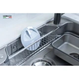 Chậu rửa bát Nobinox LIKEN NL780 3