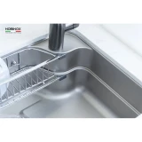 Chậu rửa bát Nobinox LIKEN NL780 4