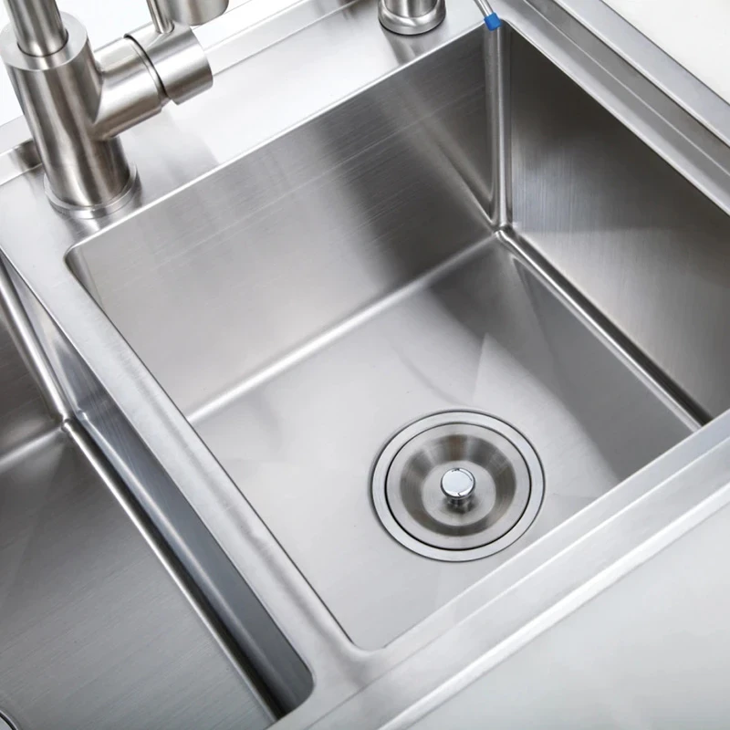 Ảnh Chậu rửa bát Nobinox LIKEN NL786 7
