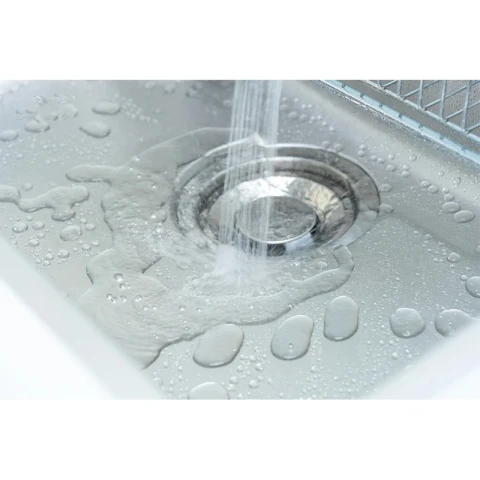 Ảnh Chậu rửa bát Nobinox LIKEN NL790D 4