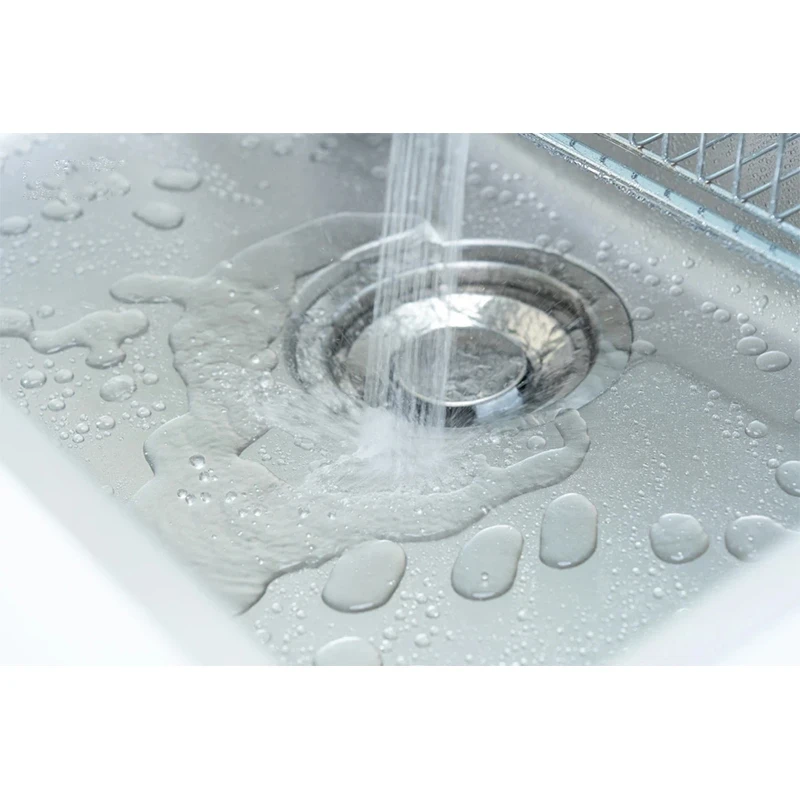 Ảnh Chậu rửa bát Nobinox LIKEN NL790D 4