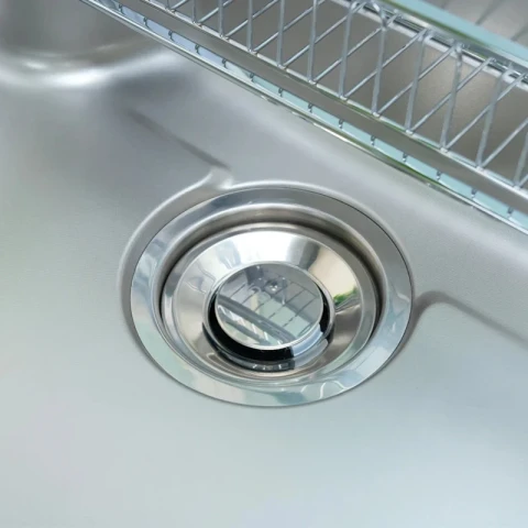 Ảnh Chậu rửa bát Nobinox LIKEN NL790D 5