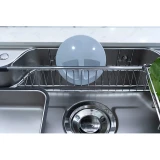 Chậu rửa bát Nobinox LIKEN NL890D 3
