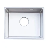 Chậu rửa bát Nobinox LISA NN545S 1