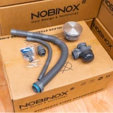 Chậu rửa bát Nobinox LISA NN645S 3