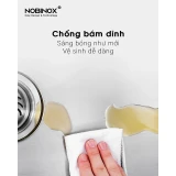 Chậu rửa bát Nobinox LUMIA NJ557 3
