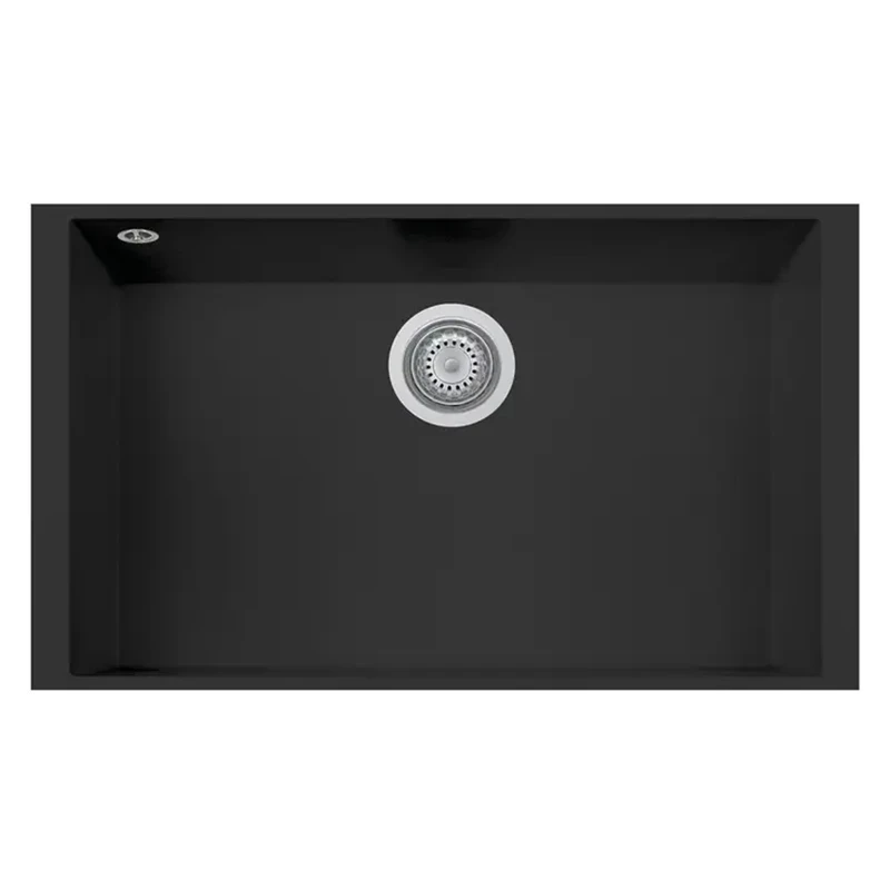 Chậu rửa bát Nobinox MITO NT761B
