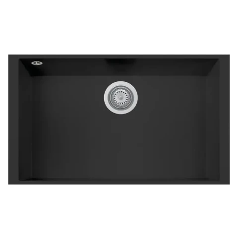 Ảnh Chậu rửa bát Nobinox MITO NT761B 1