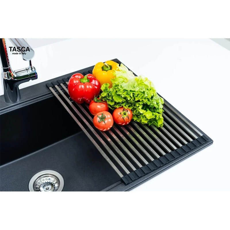 Chậu rửa bát Nobinox MITO NT861B
