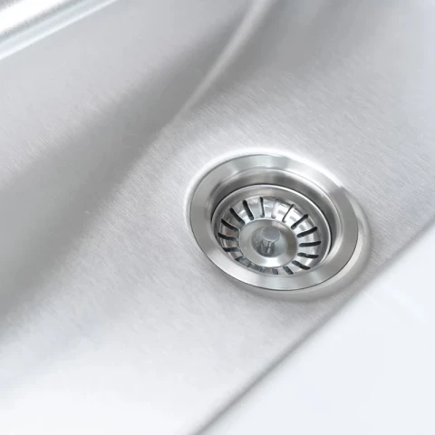 Ảnh Chậu rửa bát Nobinox PURA NT622U 12