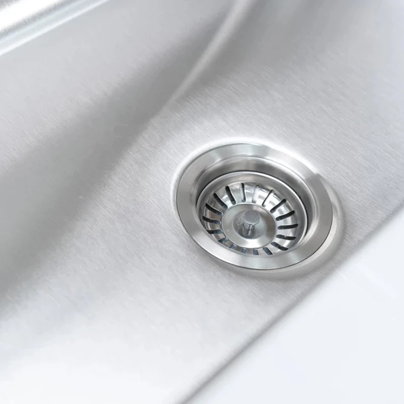 Ảnh Chậu rửa bát Nobinox PURA NT622U 12