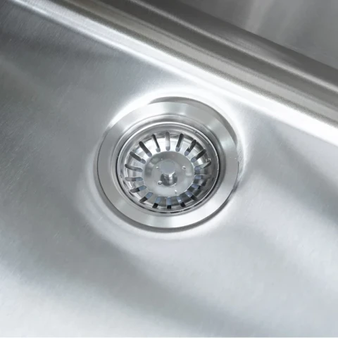 Ảnh Chậu rửa bát Nobinox PURA NT622U 14