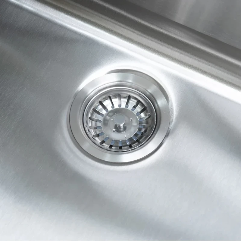 Ảnh Chậu rửa bát Nobinox PURA NT622U 14
