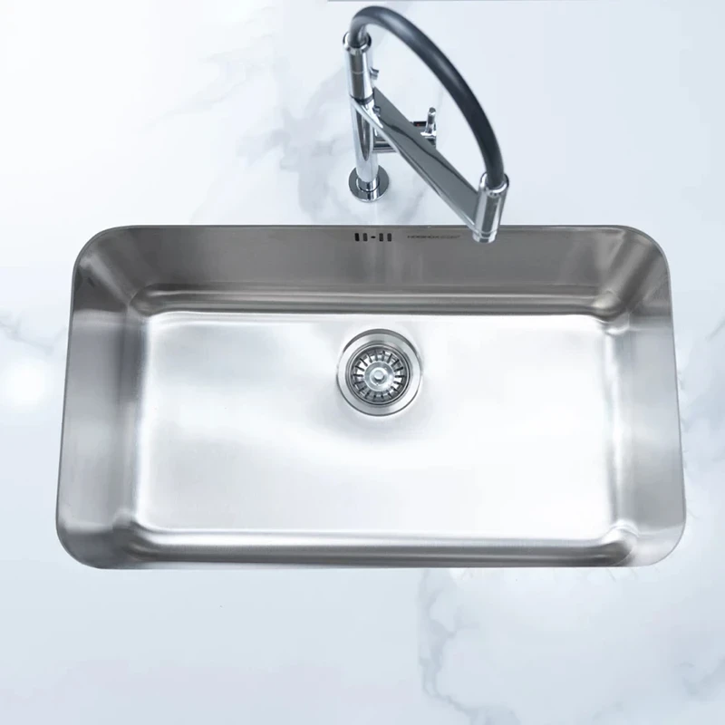 Chậu rửa bát Nobinox PURA NT622U