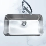 Chậu rửa bát Nobinox PURA NT622U 1