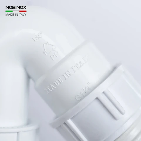 Ảnh Chậu rửa bát Nobinox PURA NT622U 16