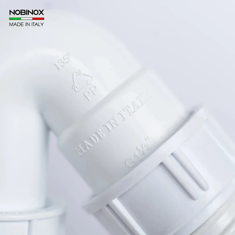 Ảnh Chậu rửa bát Nobinox PURA NT622U 16