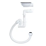 Chậu rửa bát Nobinox PURA NT622U 3