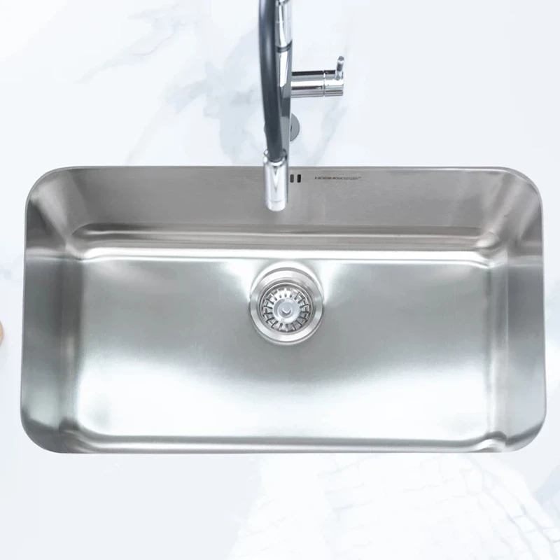 Ảnh Chậu rửa bát Nobinox PURA NT622U 6