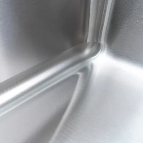 Ảnh Chậu rửa bát Nobinox PURA NT622U 8