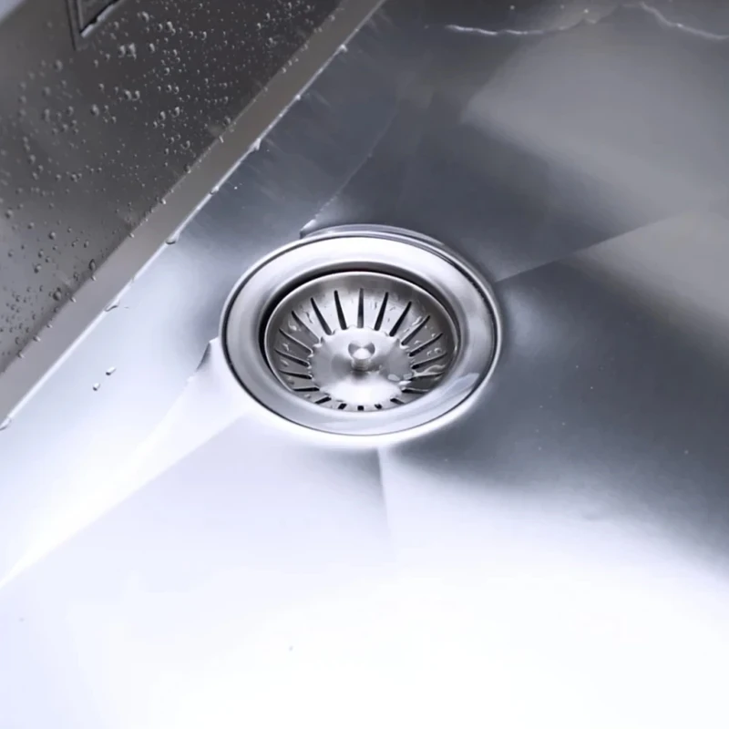 Ảnh Chậu rửa bát Nobinox STEP NT685T 7