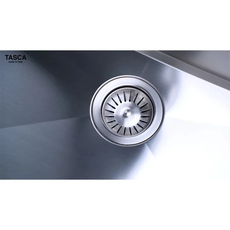 Ảnh Chậu rửa bát Nobinox STEP NT685T 8
