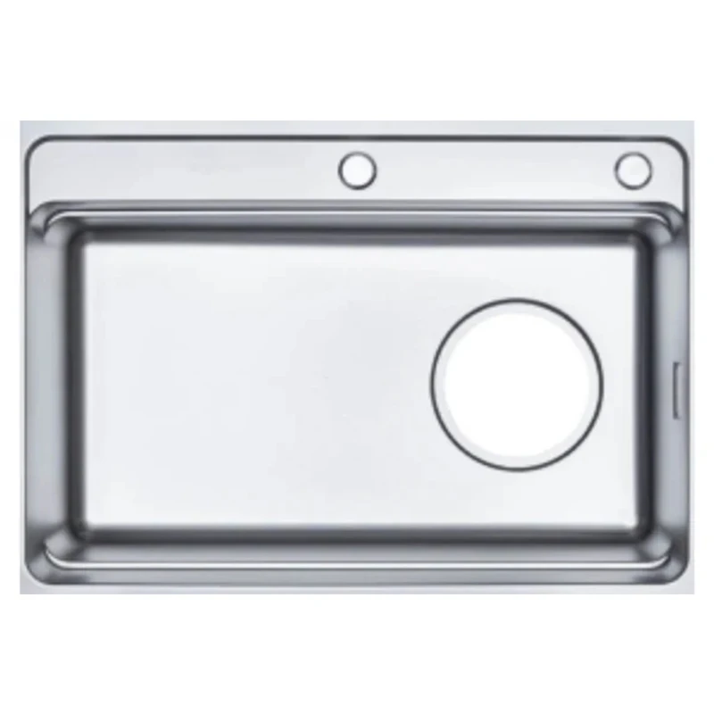 Chậu rửa bát Nobinox TASA NX6847