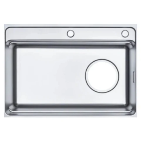 Chậu rửa bát Nobinox TASA NX6847