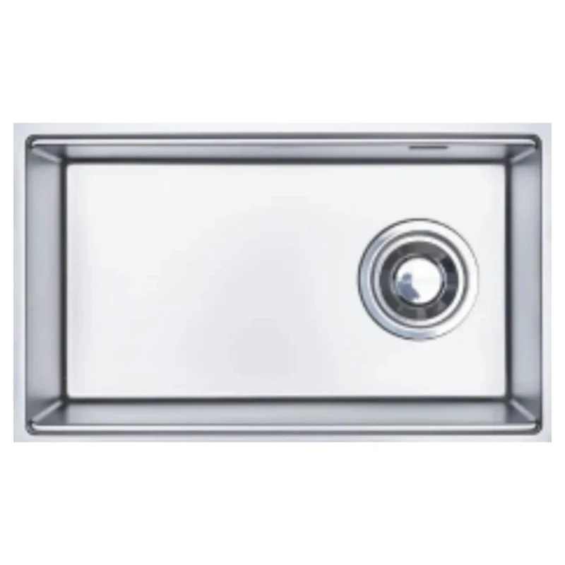 Chậu rửa bát Nobinox TASA NX7646