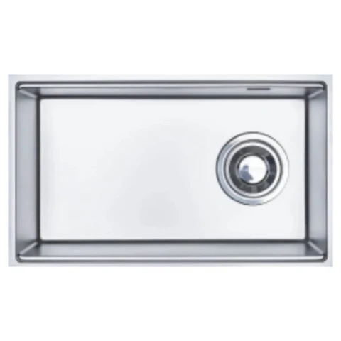 Ảnh Chậu rửa bát Nobinox TASA NX7646 1