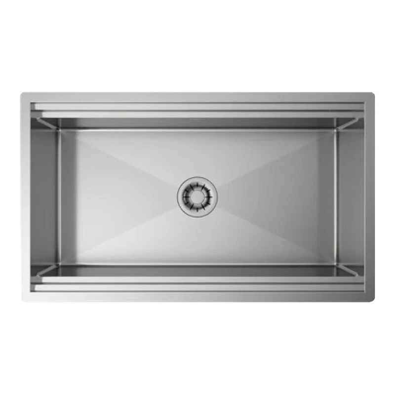 Chậu rửa bát Nobinox TITANIUM NA885U