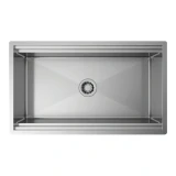 Chậu rửa bát Nobinox TITANIUM NA885U 1