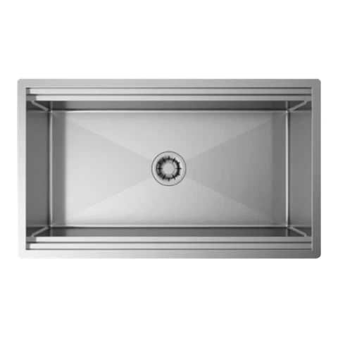 Chậu rửa bát Nobinox TITANIUM NA885U