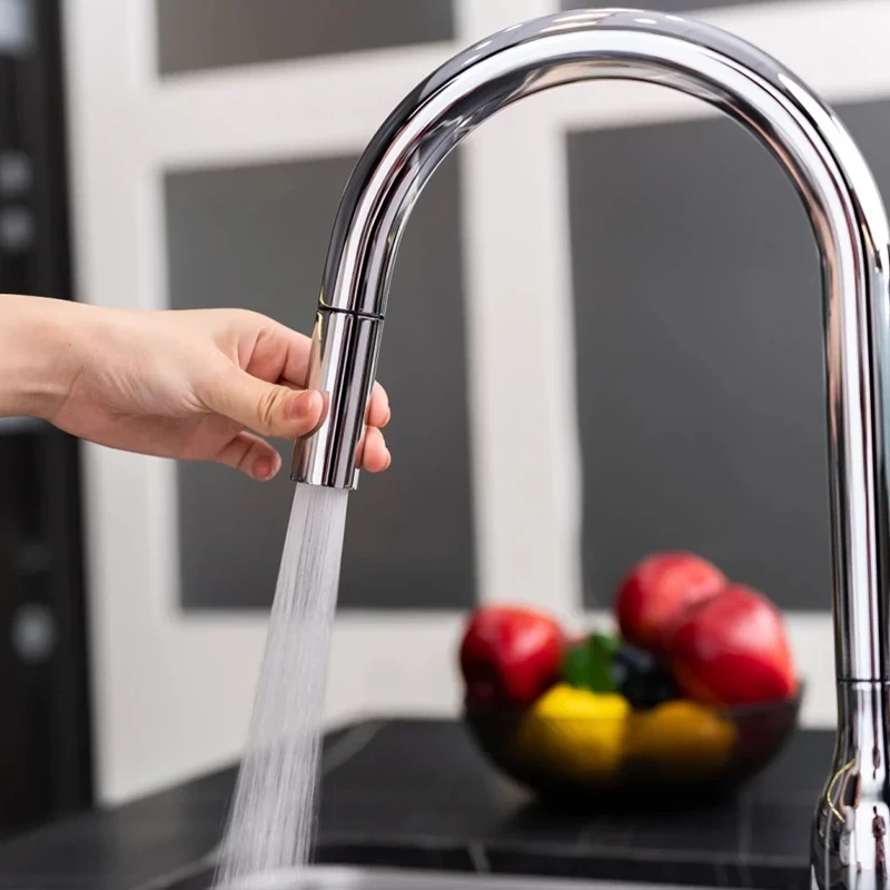 Vòi rửa bát Nobinox AQUA NX660N