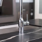 Vòi rửa bát Nobinox AQUA NX660N 3