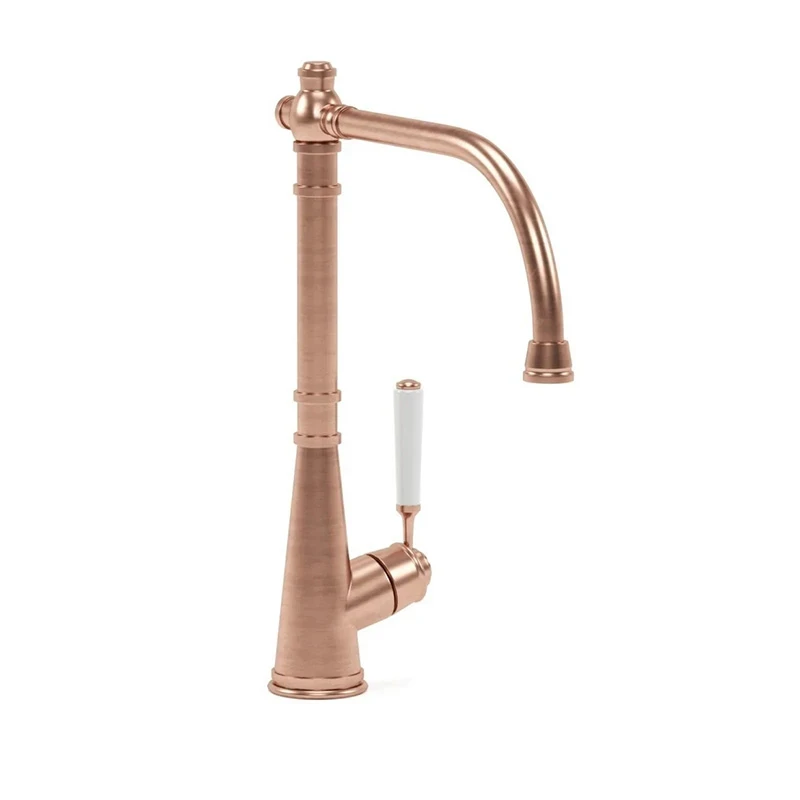 Vòi rửa bát Nobinox CHARLIE NB255C
