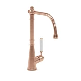Vòi rửa bát Nobinox CHARLIE NB255C 3