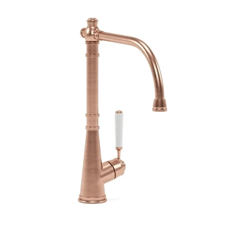 Ảnh Vòi rửa bát Nobinox CHARLIE NB255C 3