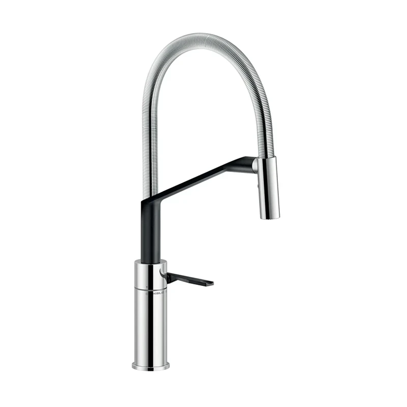 Vòi rửa bát Nobinox HERON NB228