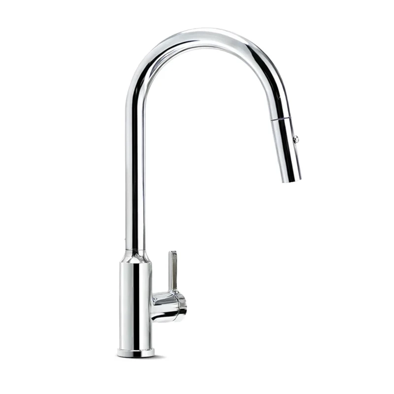 Ảnh Vòi rửa bát Nobinox IVY NX202 1