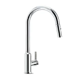 Vòi rửa bát Nobinox IVY NX202 1