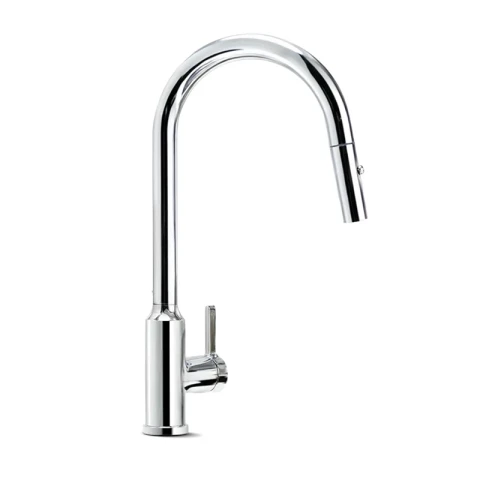 Ảnh Vòi rửa bát Nobinox IVY NX202 1